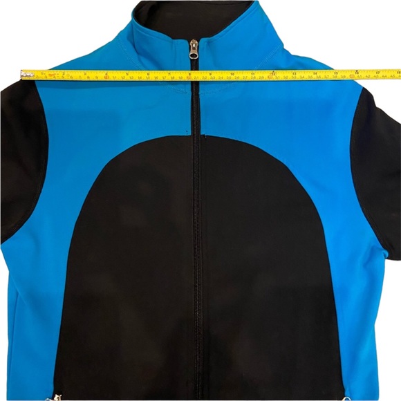 Ladies Nw/oT  XL Athletic style Jacket by One Tooth - Picture 5 of 6